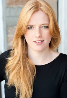 фото Арабелла Макферсон