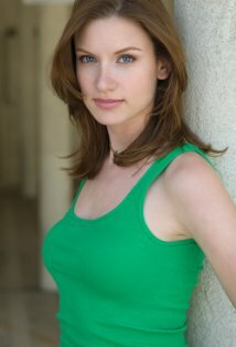 фото Сабрина Кармайкл