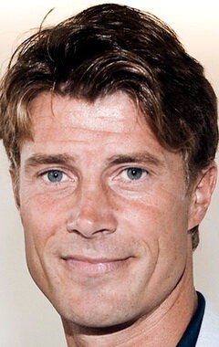 фото Brian Laudrup
