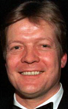 фото Сёрен Лербю