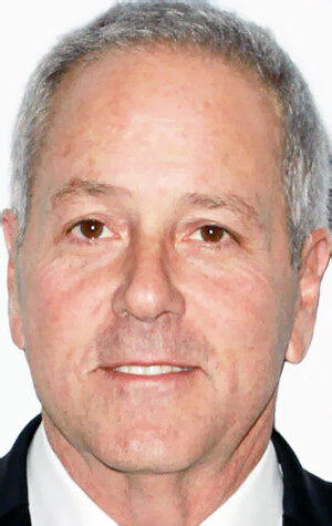 фото Дэвид Хоберман