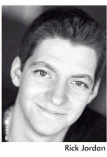 фото Рик Джордан