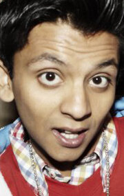 фото Рон Мустафа