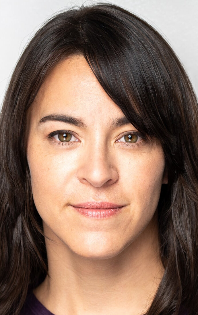 фото Шиван Ричардсон