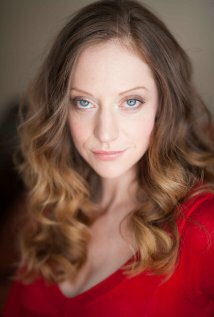 фото Криста Маршан