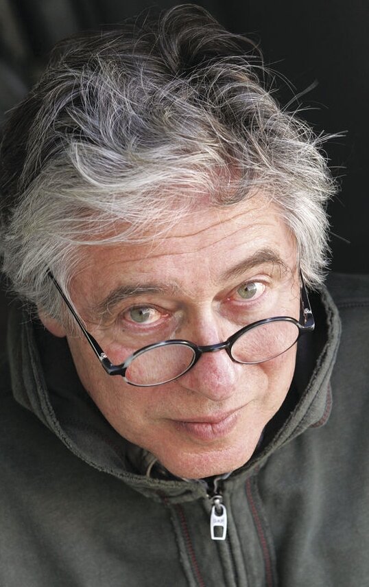 фото Роберт Литтел