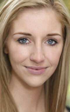 фото Рози Макферсон