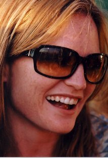 фото Энни Линч