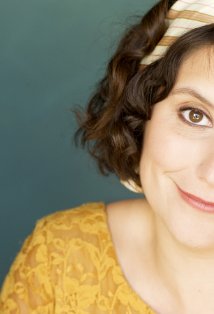 фото Элиз Дюбуа