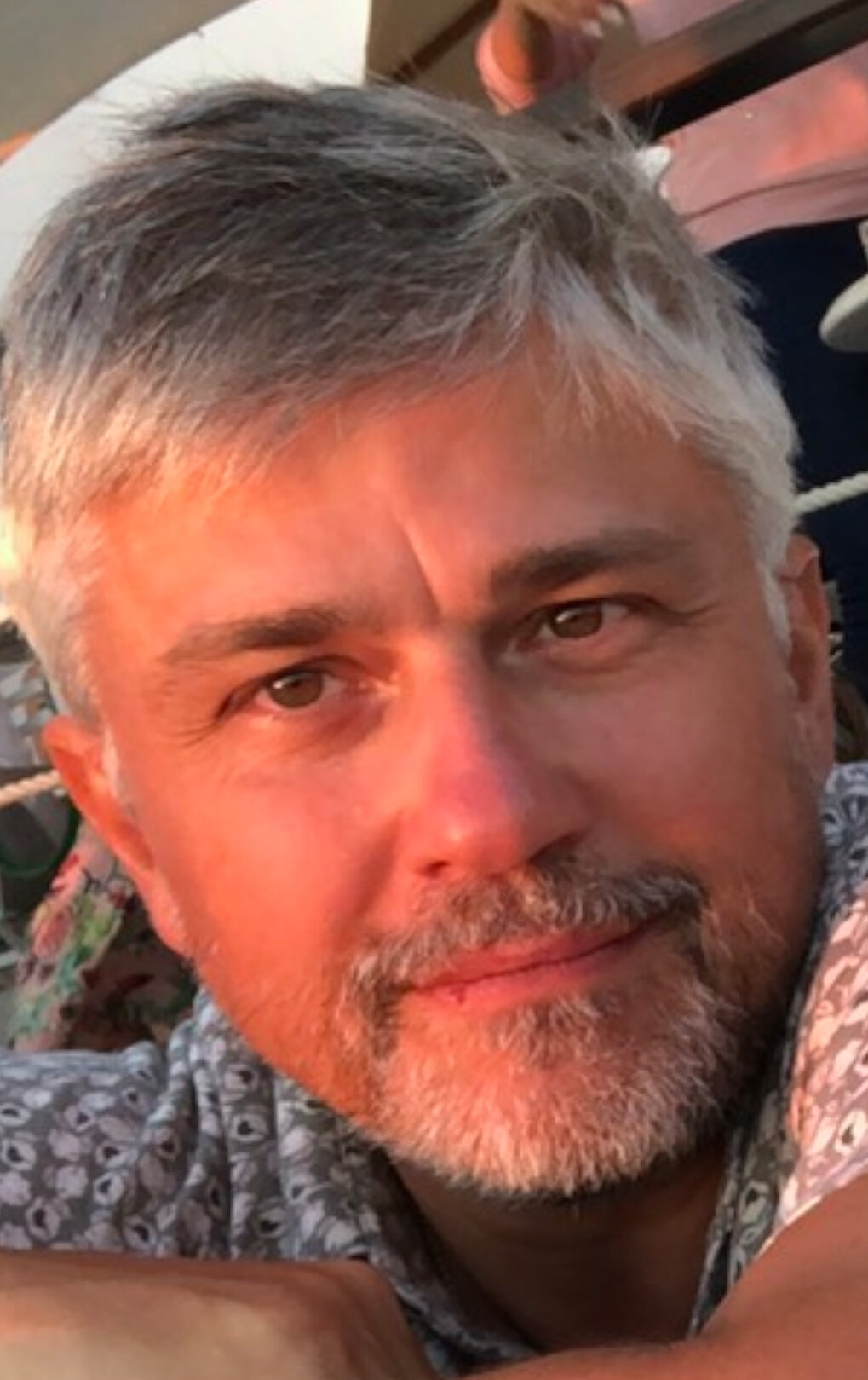 фото Иван Китаев