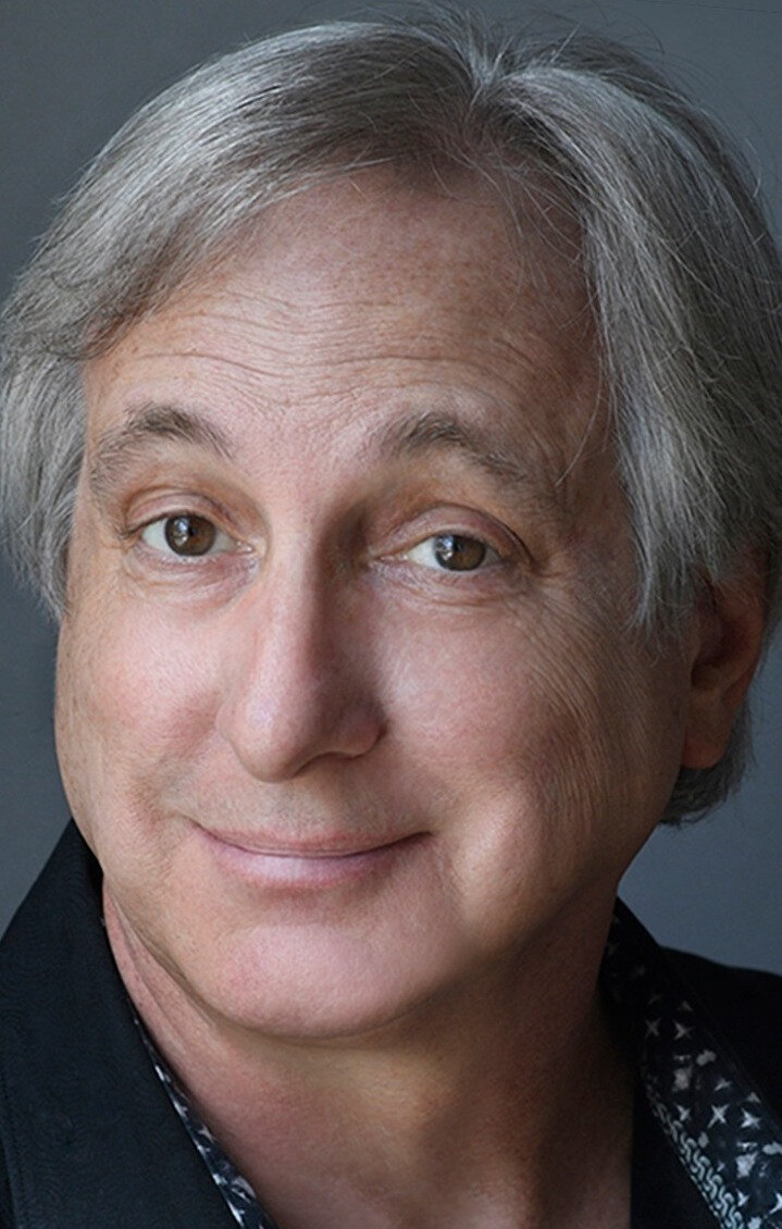 фото Билли Ван Зандт