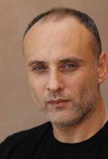 фото Ибрагим Эль-Батут