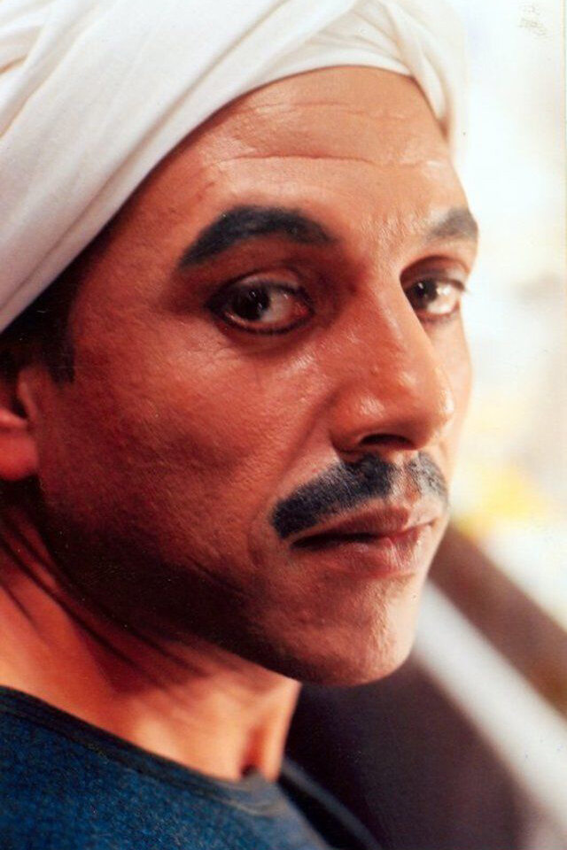 фото Ramadan Khater