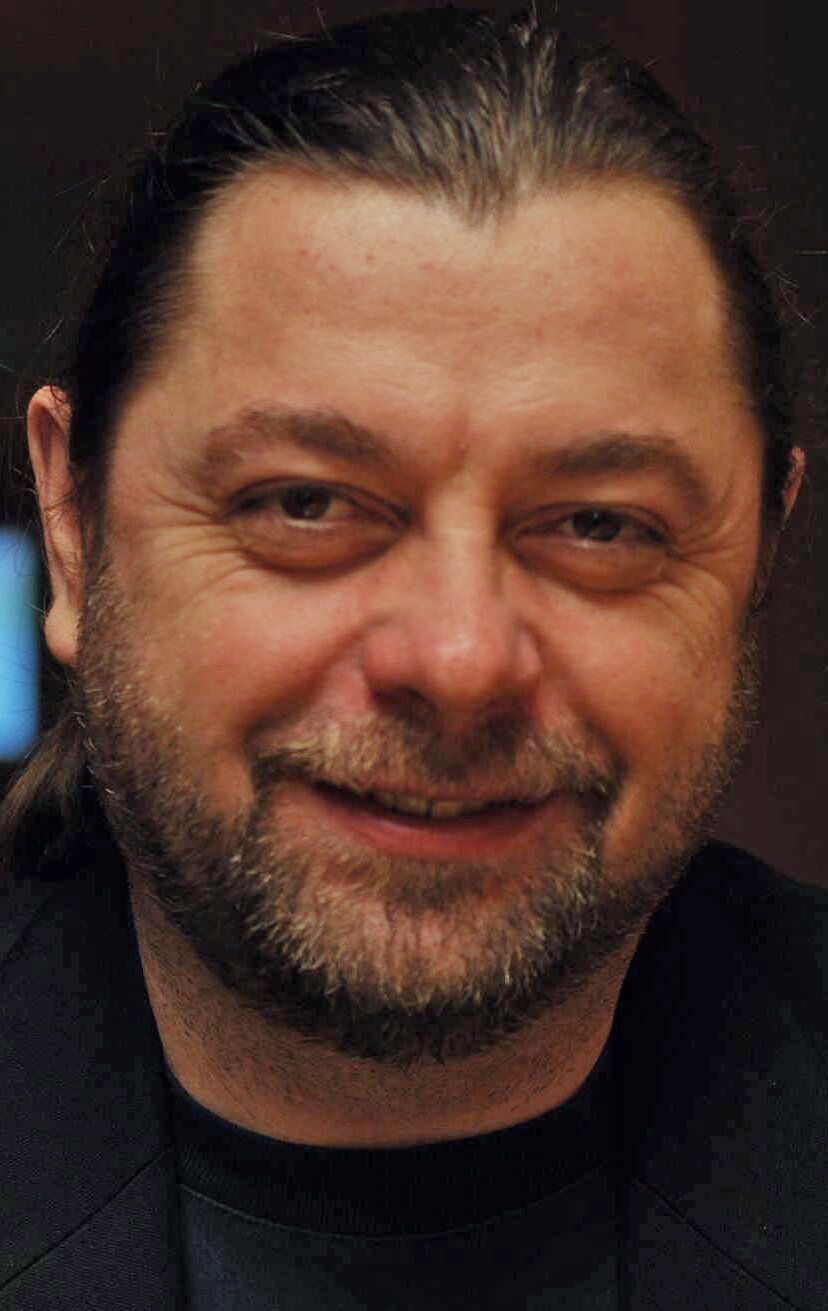 фото Андрей Шамин