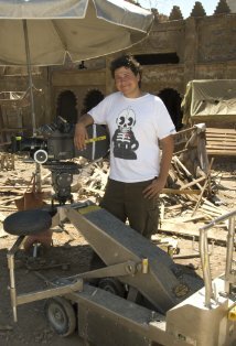 фото Анвар Сафа