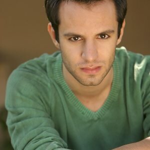 фото Максимилиан Ло