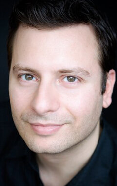 фото Грег Ланцилотта