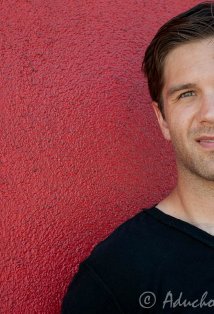 фото Скотт Джоэль Гизики