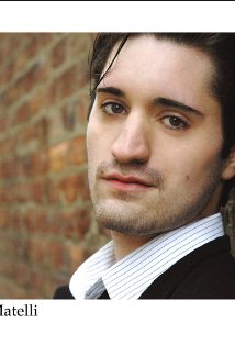 фото Томмазо Мателли