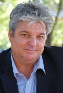 фото Гари Джером