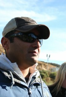 фото Питер Луго