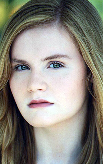 фото Морган Тернер