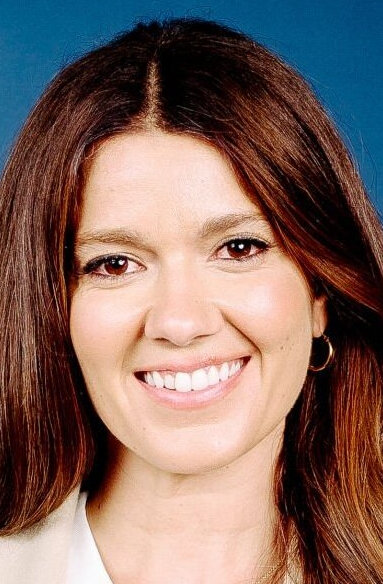 фото Жюстин Чьяррокки