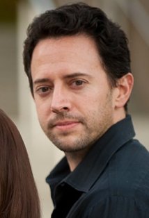 фото Кристофер Дж. Смит