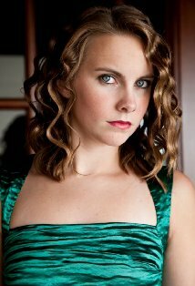 фото Элизабет Джексон