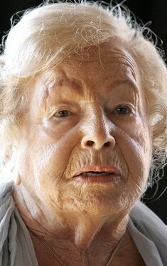 фото Марга Шпигель