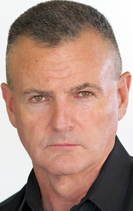 фото Стив Мокейт