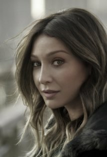 фото Натали Грегориаду