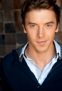 фото Крис Ферро