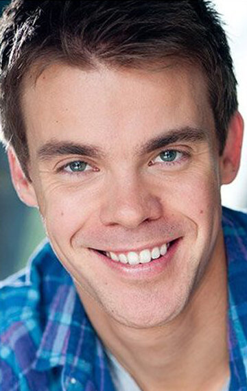 фото Дэвей Бэллэнтайн