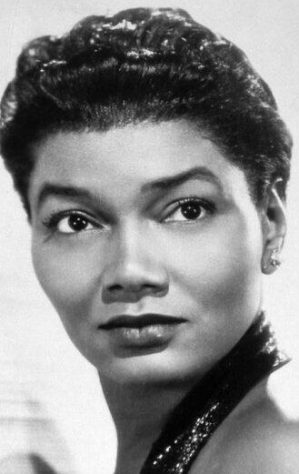 фото Перл Бэйли