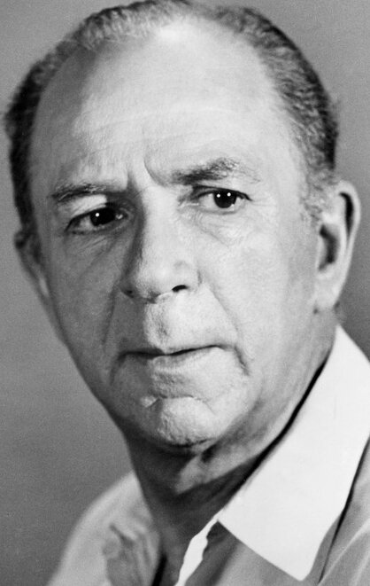 фото Джек Альбертсон