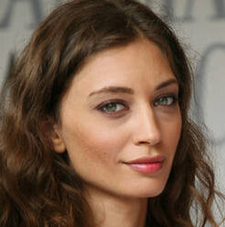 фото Маргарет Маде