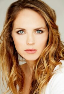 фото Аликс Бидструп