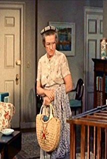 фото Ирен Тедроу