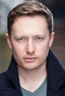 фото Энтони Гранди