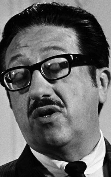 фото Генри Корден