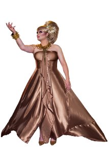 фото Penny Tration