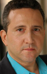 фото Хорхе Пупо