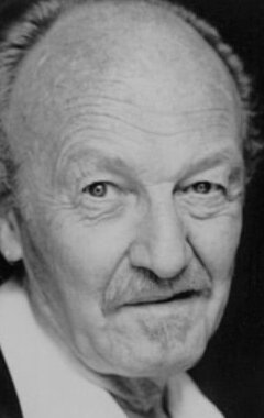 фото Джордж Риддл