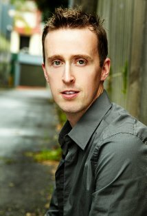 фото Мартин Уильямс