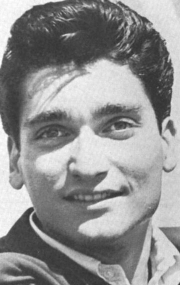 фото Гас Триконис