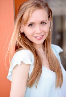 фото Натали Пейдж