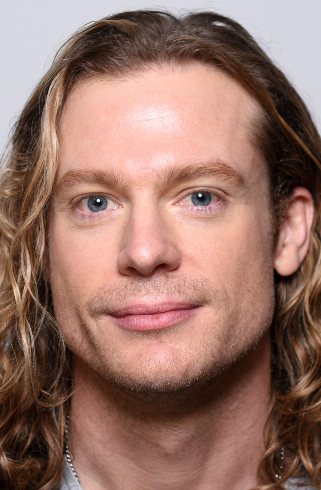 фото Сэм Рид