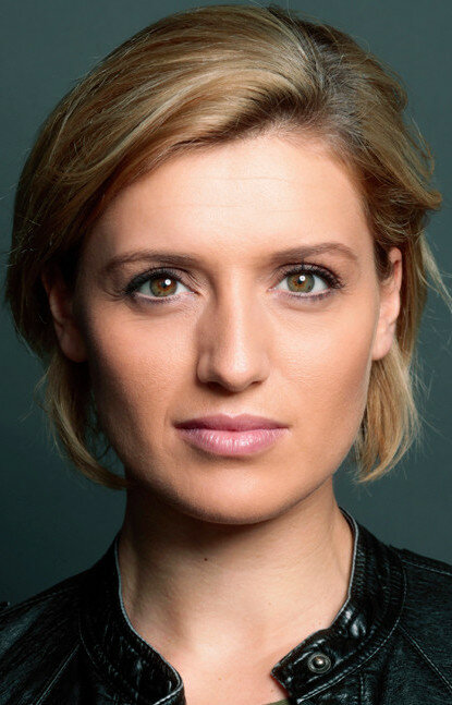 фото Хейли МакКарти