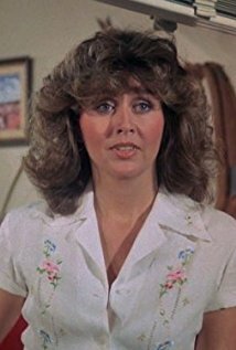 фото Кэрол Мэллори